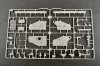 Trumpeter 09585 E-100 Flakpanzer w/12.8cm Flak 40 1/35